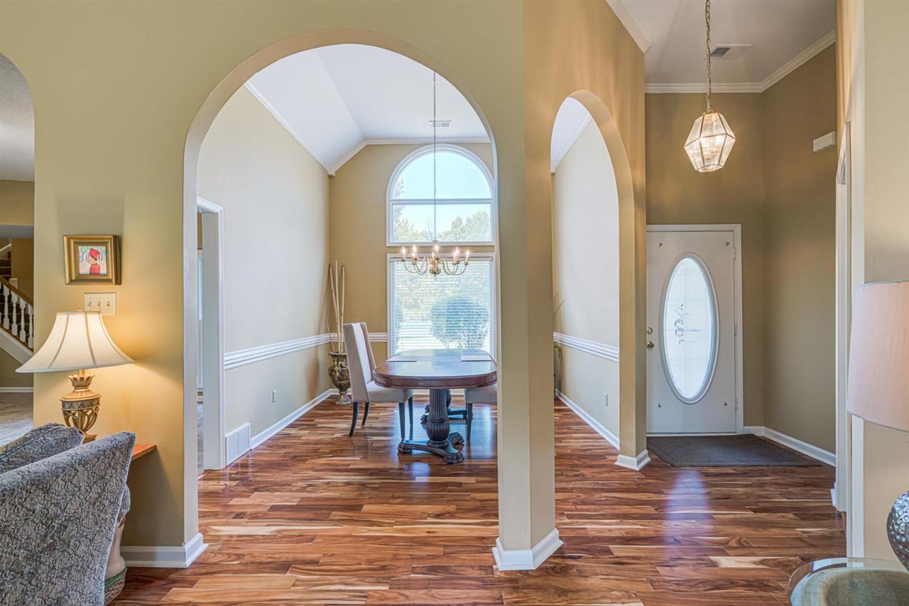 8825 Dexter Road Memphis, TN 38016 - Photo 5 of 23 Gallery Image 5
