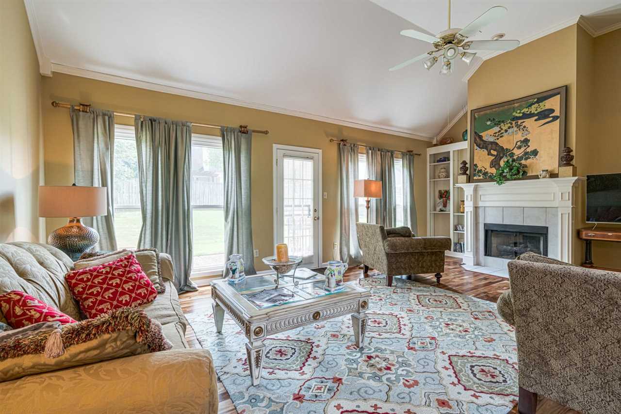 8825 Dexter Road Memphis, TN 38016 - Photo 6 of 23 Gallery Image 6