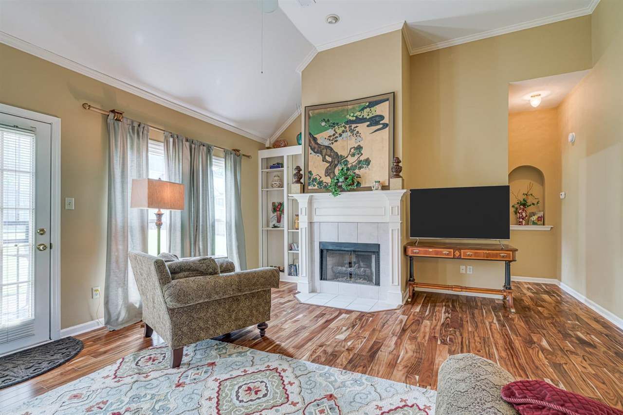 8825 Dexter Road Memphis, TN 38016 - Photo 7 of 23 Gallery Image 7