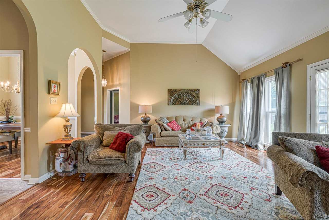 8825 Dexter Road Memphis, TN 38016 - Photo 8 of 23 Gallery Image 8