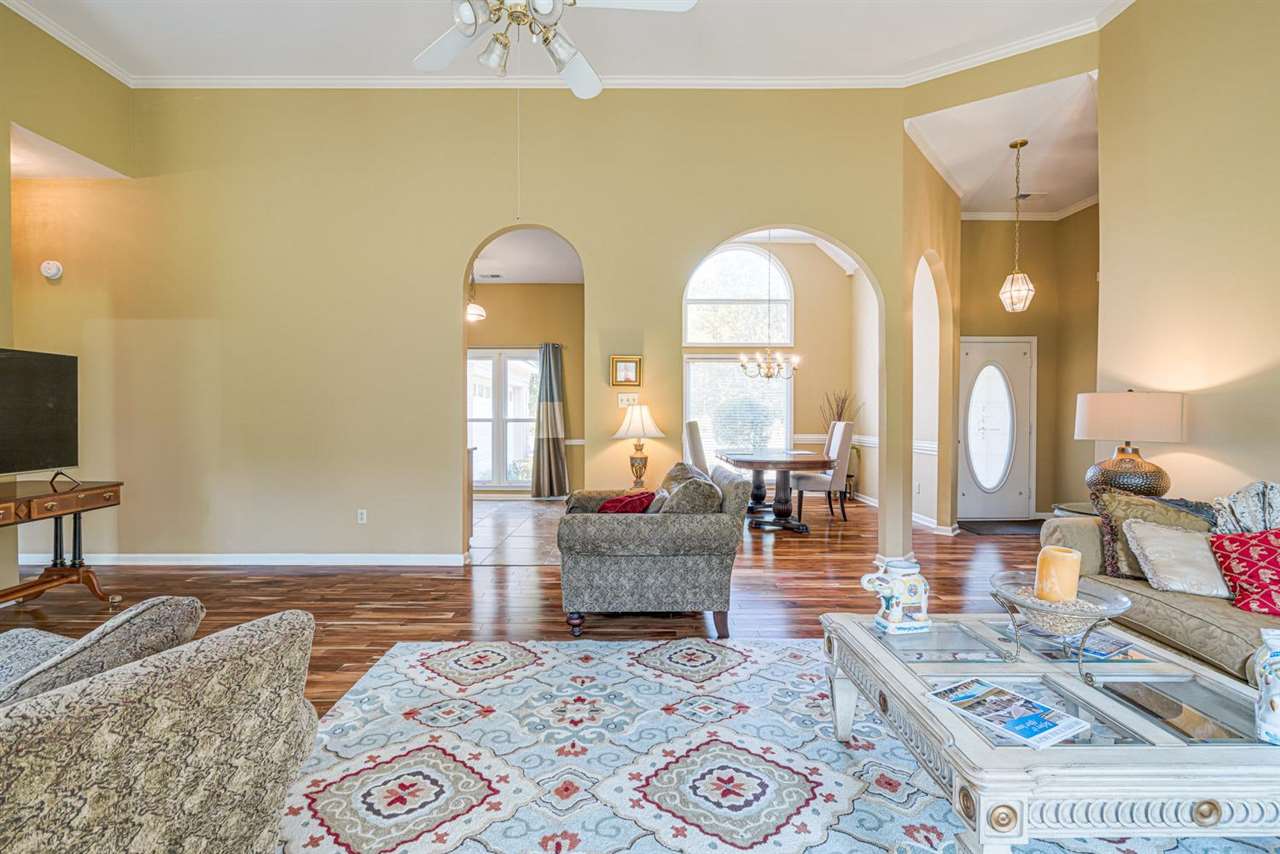 8825 Dexter Road Memphis, TN 38016 - Photo 9 of 23 Gallery Image 9