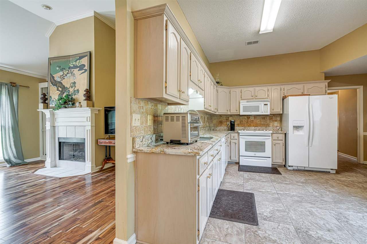 8825 Dexter Road Memphis, TN 38016 - Photo 10 of 23 Gallery Image 10