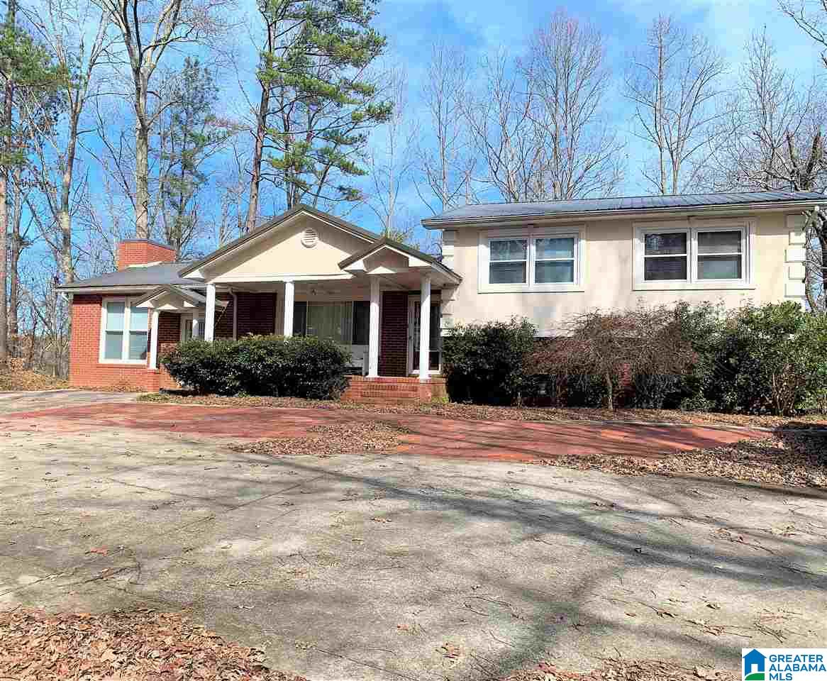 2445 Davidson Road Heflin, AL 36264 - Photo 1 of 2 Gallery Image 1