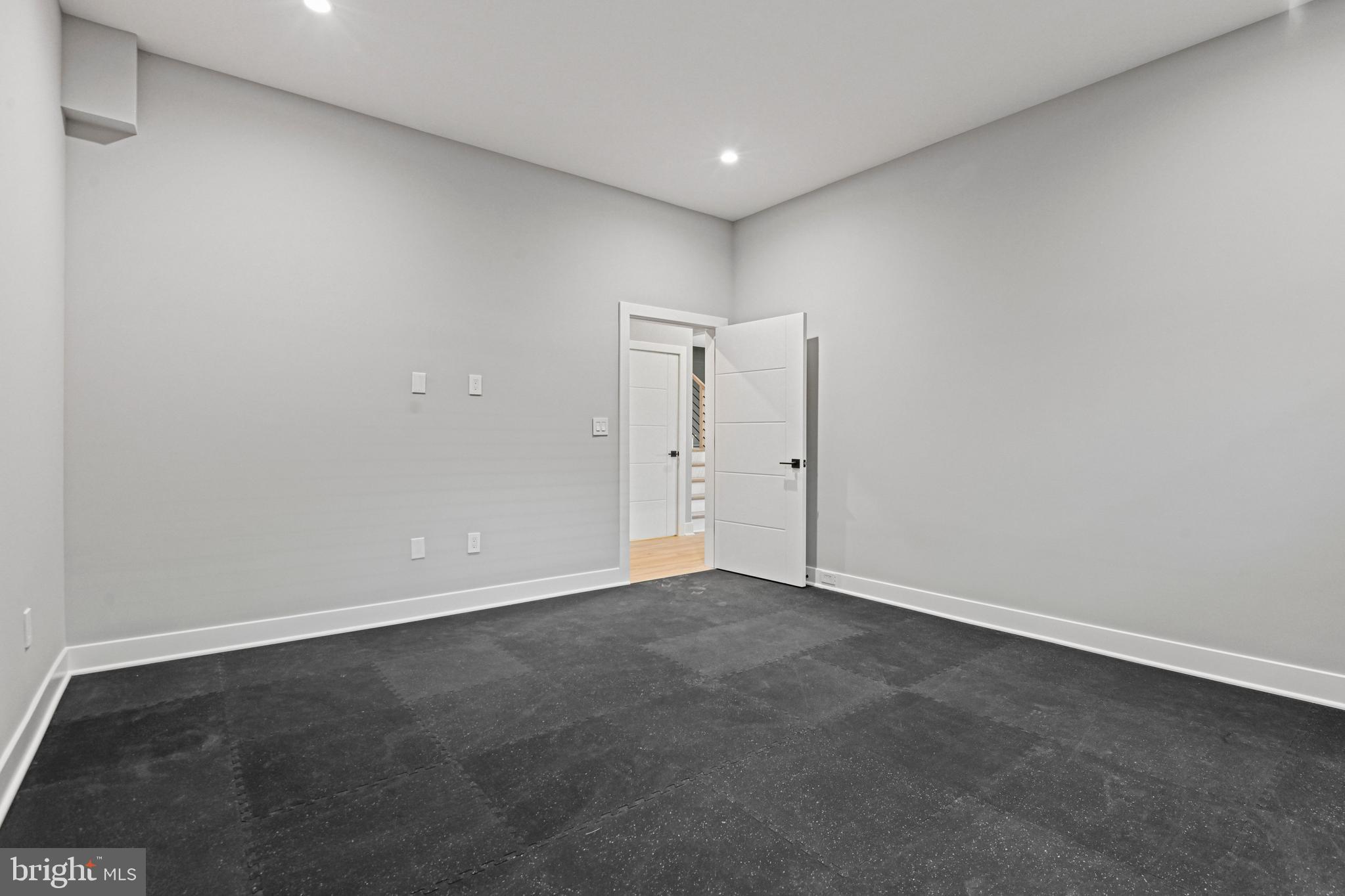 1052 Balls Hill Road McLean, VA 22101 - Photo 53 of 64 Home gym