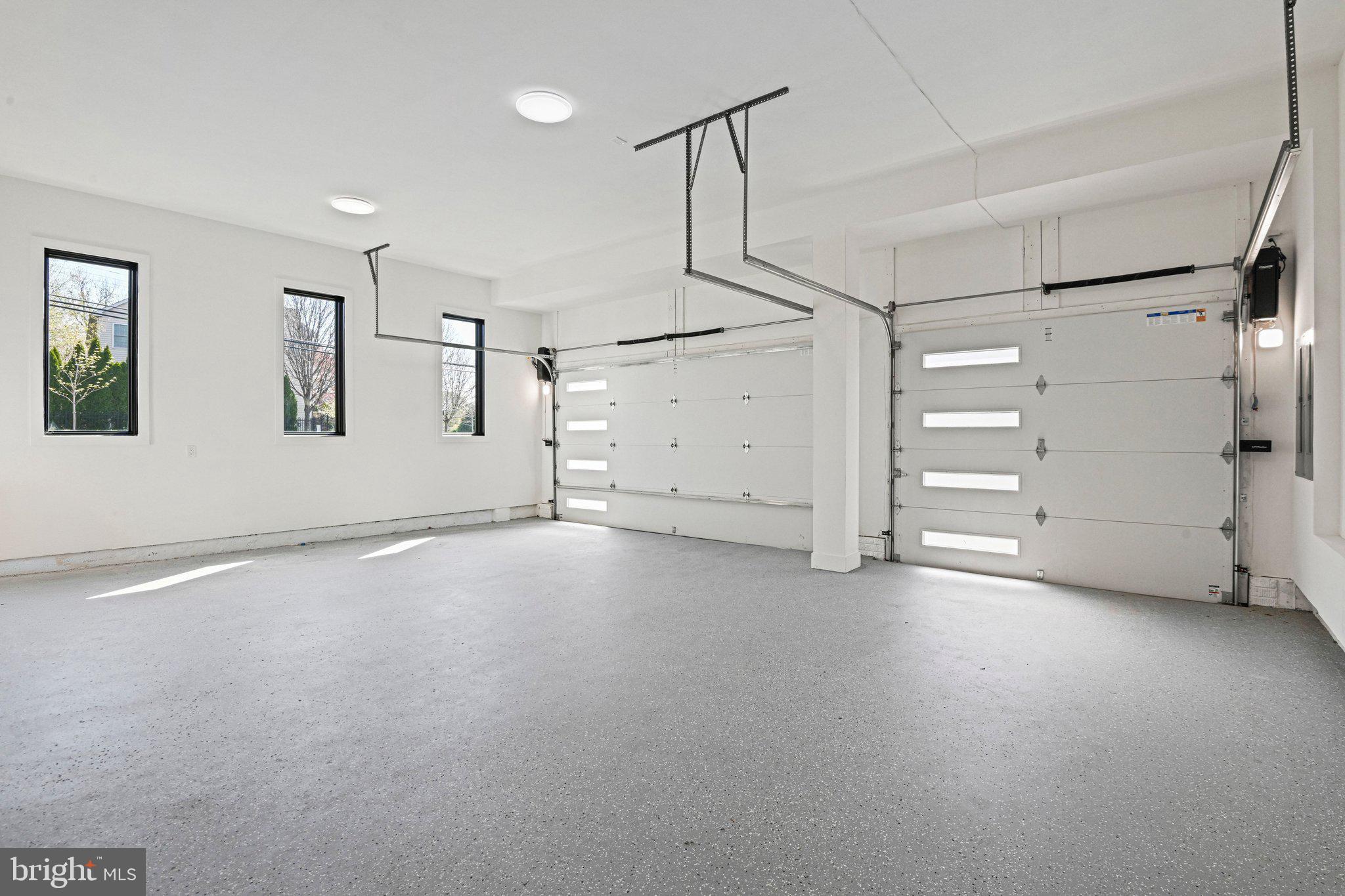 1052 Balls Hill Road McLean, VA 22101 - Photo 54 of 64 3 car garage