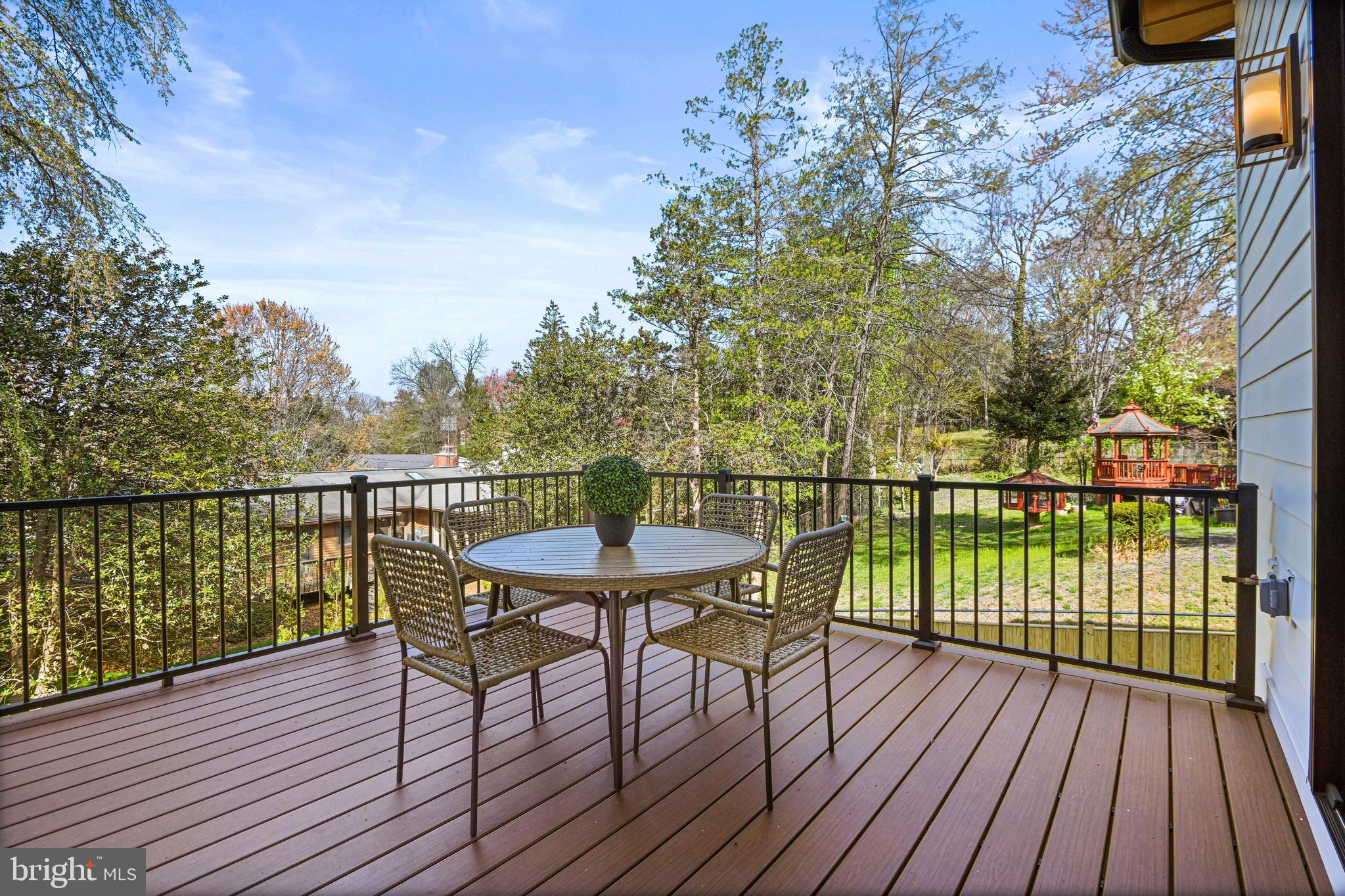 1052 Balls Hill Road McLean, VA 22101 - Photo 56 of 64