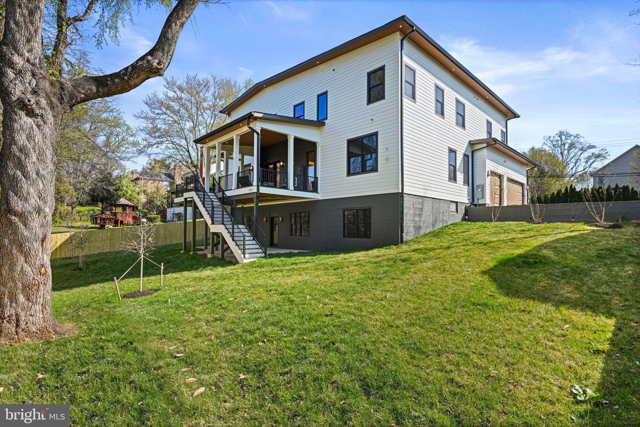 1052 Balls Hill Road McLean, VA 22101 - Photo 59 of 64