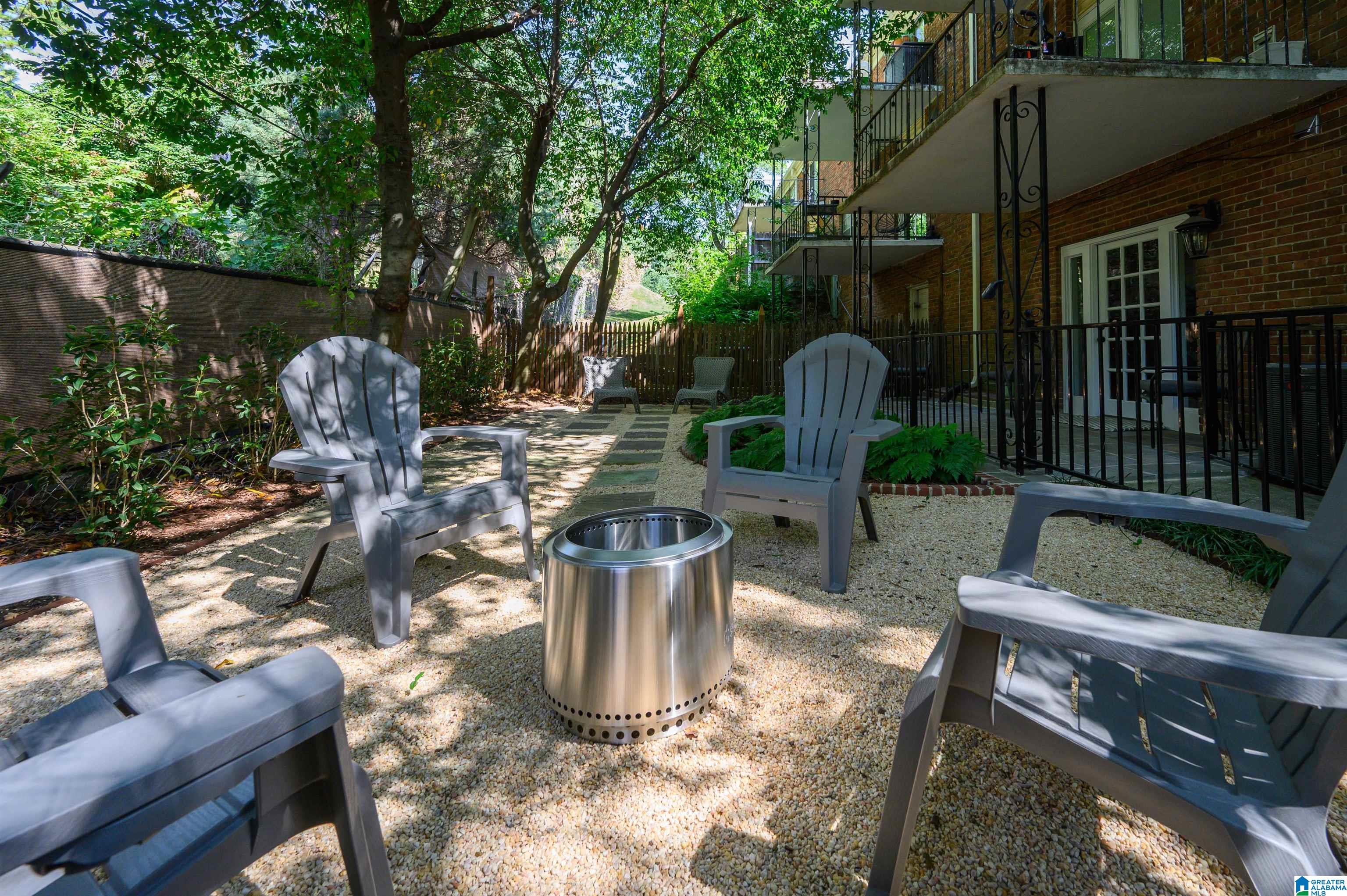 3401 Sandner Court, Unit R Birmingham, AL 35209 - Photo 28 of 48