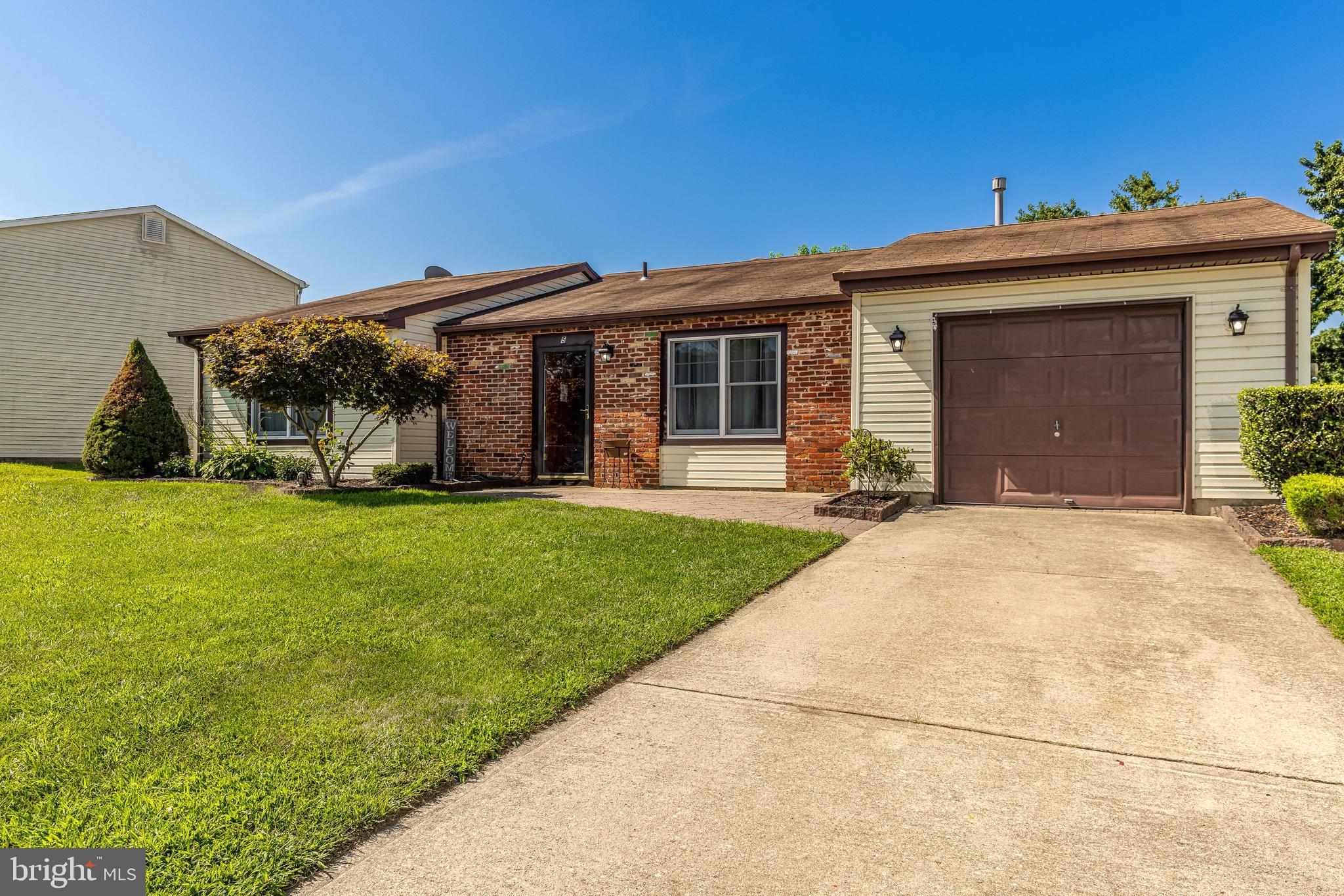 5 Uranus Road Sewell, NJ 08080 - Photo 1 of 24