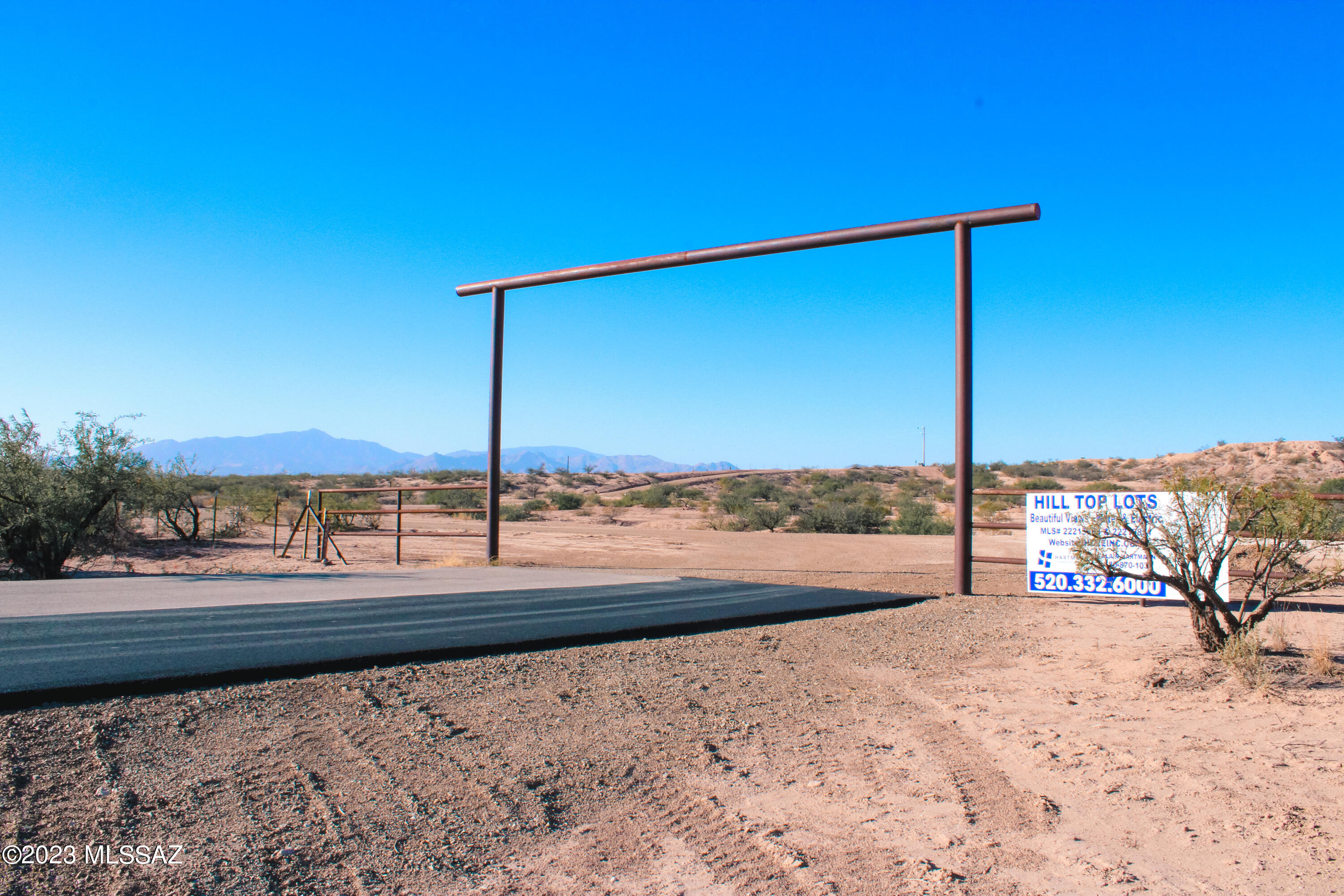 Ramsey Road, Unit 4 Benson, AZ 85602 - Photo 22 of 24 IMG_0386