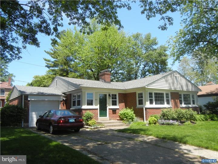 303 Potomac Road Wilmington, DE 19803 - Photo 1 of 25