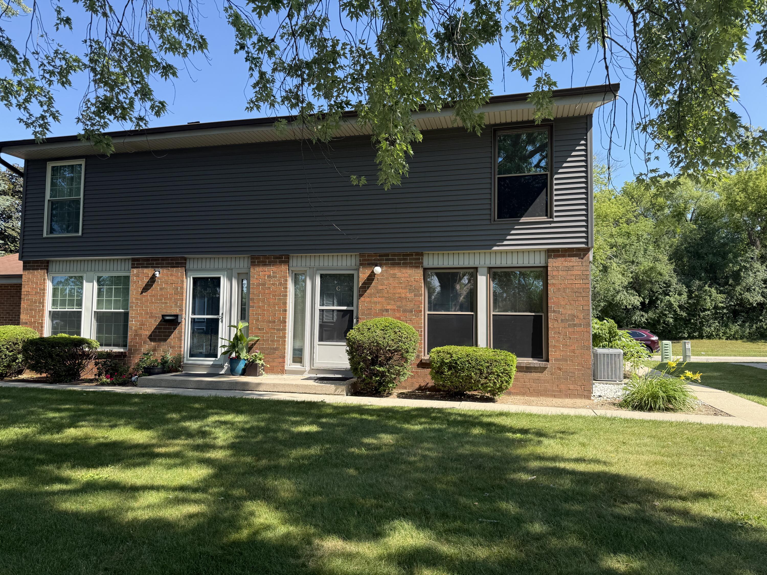 6942 North Raintree Drive, Unit C Milwaukee, WI 53223 - Photo 15 of 15 IMG_5112