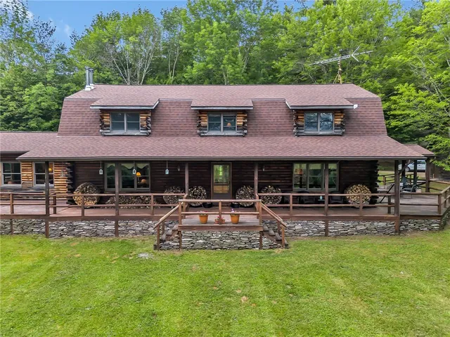 $1,150,000 | Undisclosed Address, Stamford, NY 12167