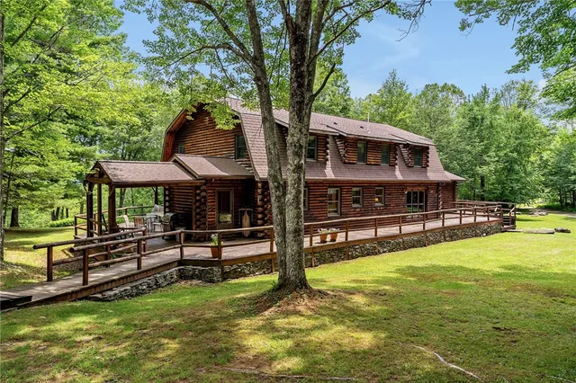 $1,150,000 | Undisclosed Address, Stamford, NY 12167