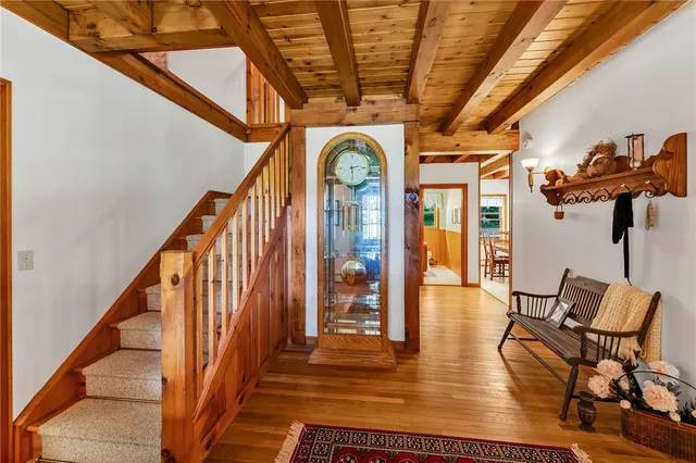 $1,150,000 | Undisclosed Address, Stamford, NY 12167