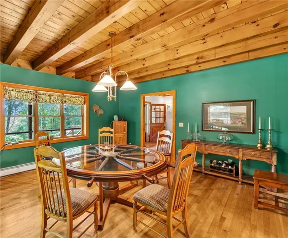 $1,150,000 | Undisclosed Address, Stamford, NY 12167