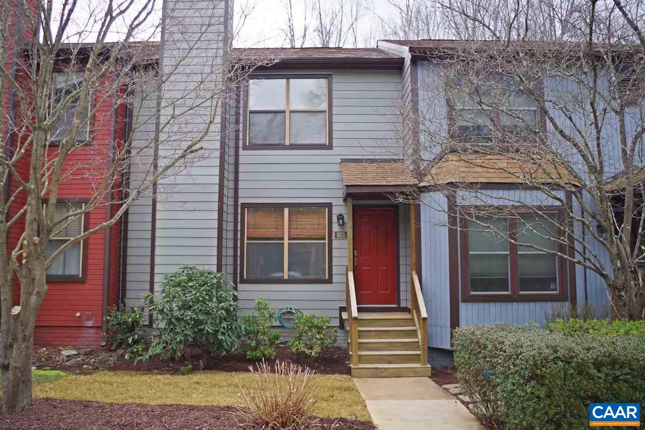 923 Stonehenge Road Charlottesville, VA 22901 - Photo 1 of 30 Gallery Image 1