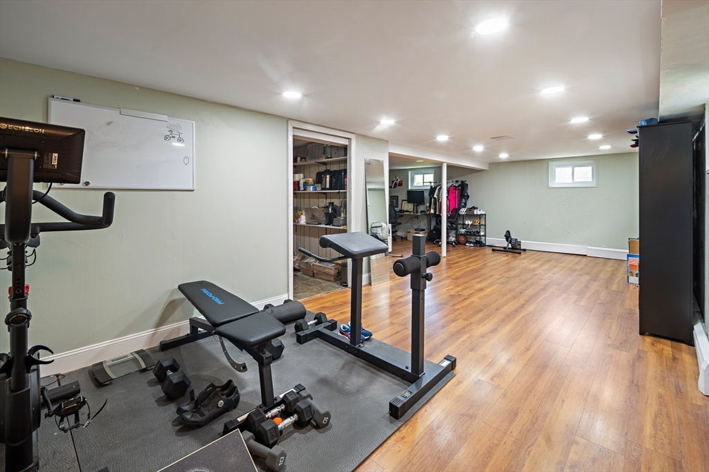 12 Karen Road Woburn, MA 01801 - Photo 22 of 33