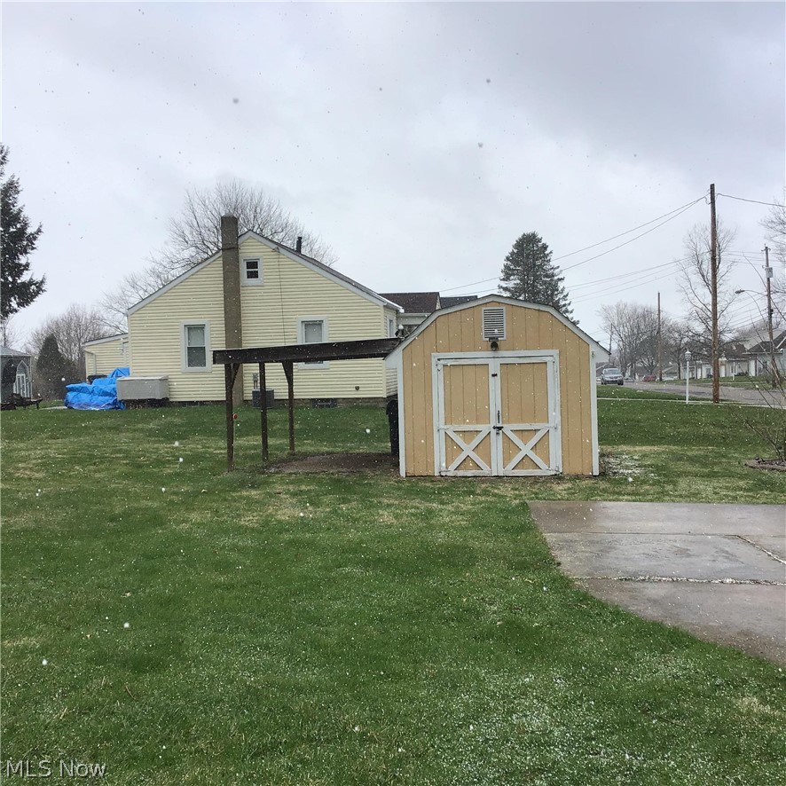 1911 Amherst Road Northeast Massillon, OH 44646 - Photo 25 of 25 Gallery Image 25