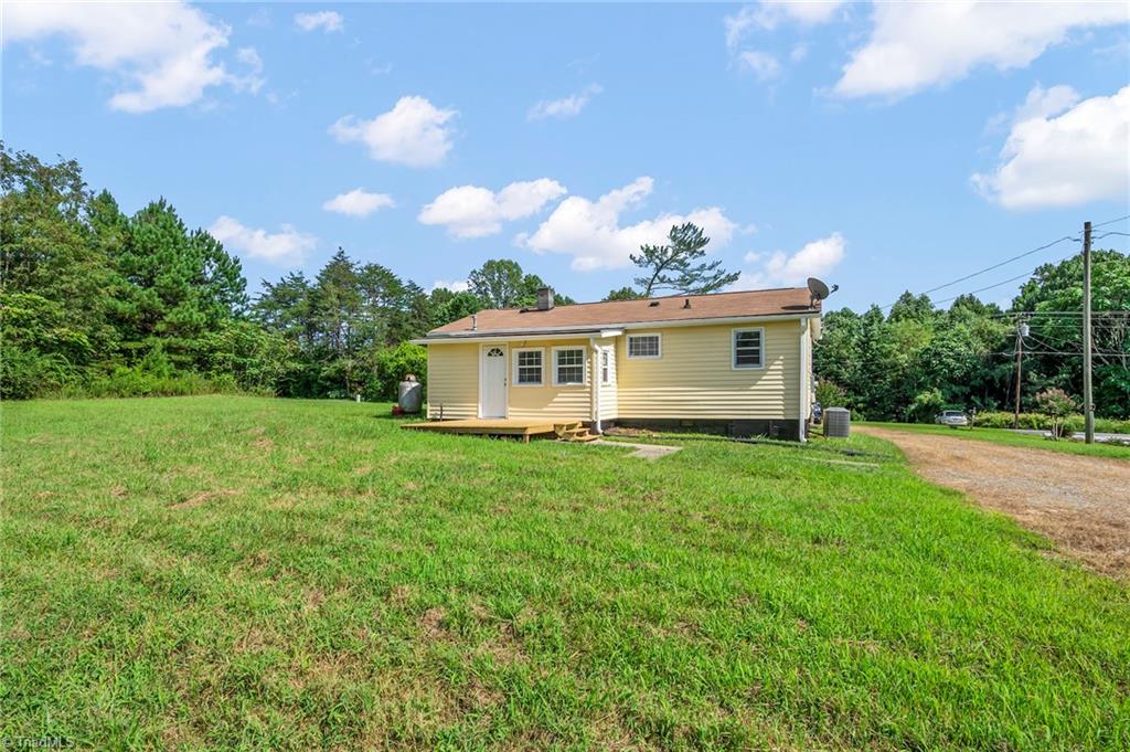 7129 Ridge Road Tobaccoville, NC 27050 - Photo 28 of 30 Gallery Image 28