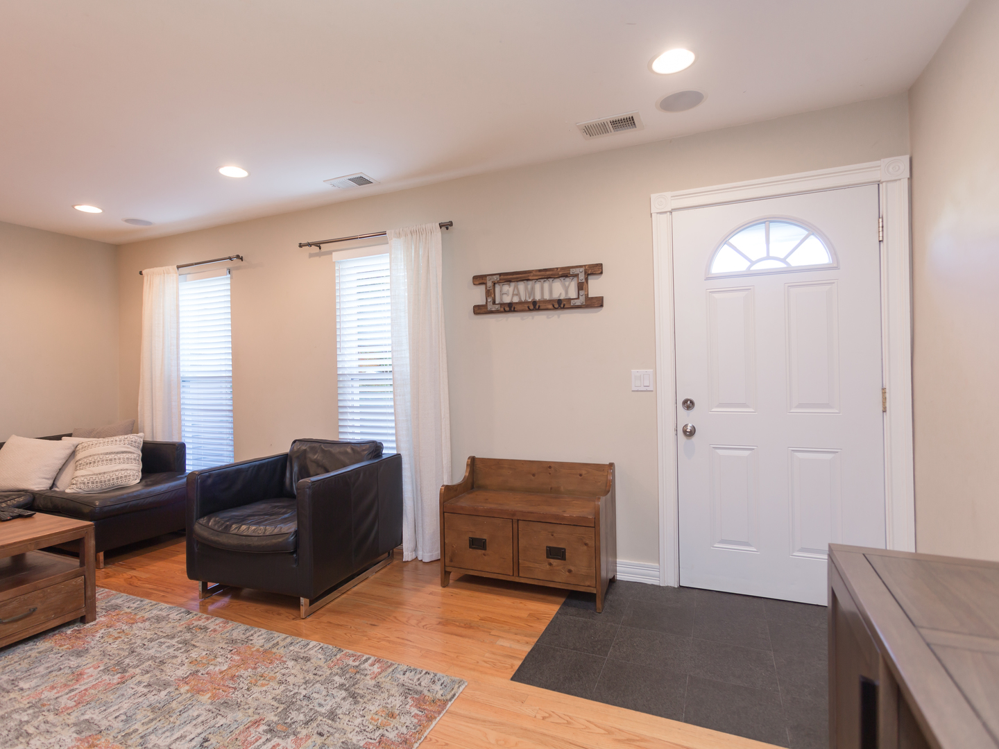 398 Rodenburg Road Roselle, IL 60172 - Photo 5 of 43 a living room with furniture