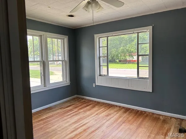 $125,000 | 313 South Walnut Street, Bernie, MO 63822