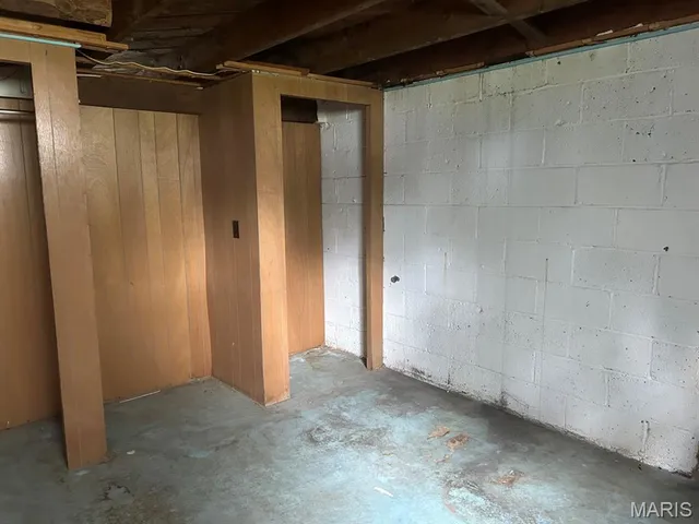 $125,000 | 313 South Walnut Street, Bernie, MO 63822