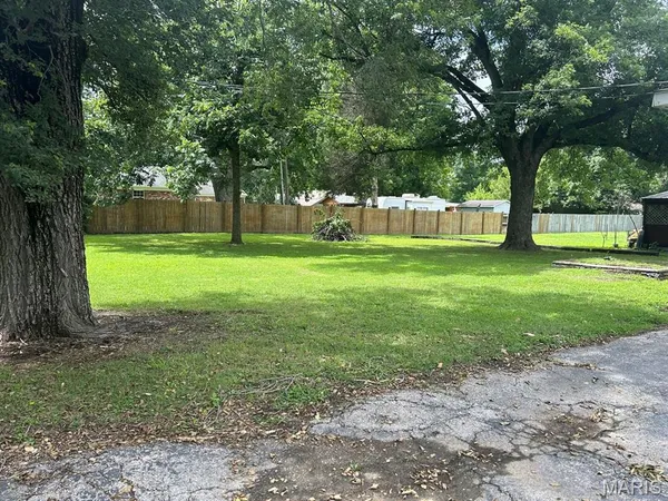 $125,000 | 313 South Walnut Street, Bernie, MO 63822