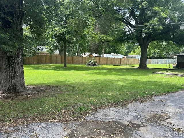 $125,000 | 313 South Walnut Street, Bernie, MO 63822