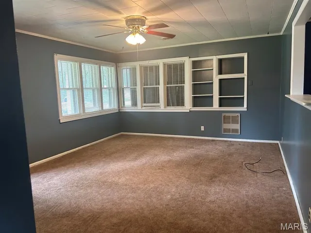 $125,000 | 313 South Walnut Street, Bernie, MO 63822