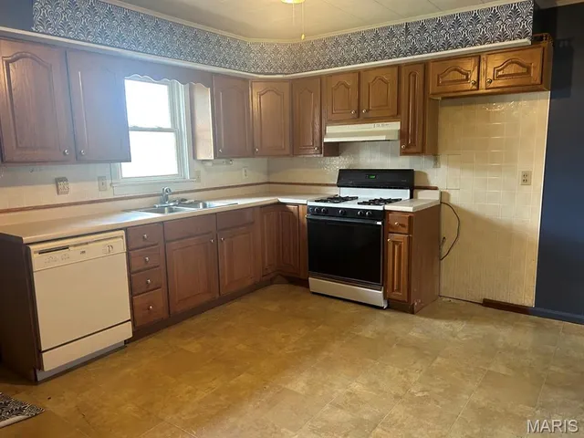 $125,000 | 313 South Walnut Street, Bernie, MO 63822