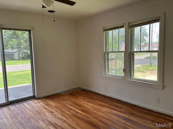 $125,000 | 313 South Walnut Street, Bernie, MO 63822