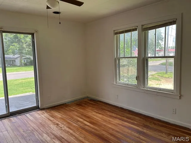 $125,000 | 313 South Walnut Street, Bernie, MO 63822