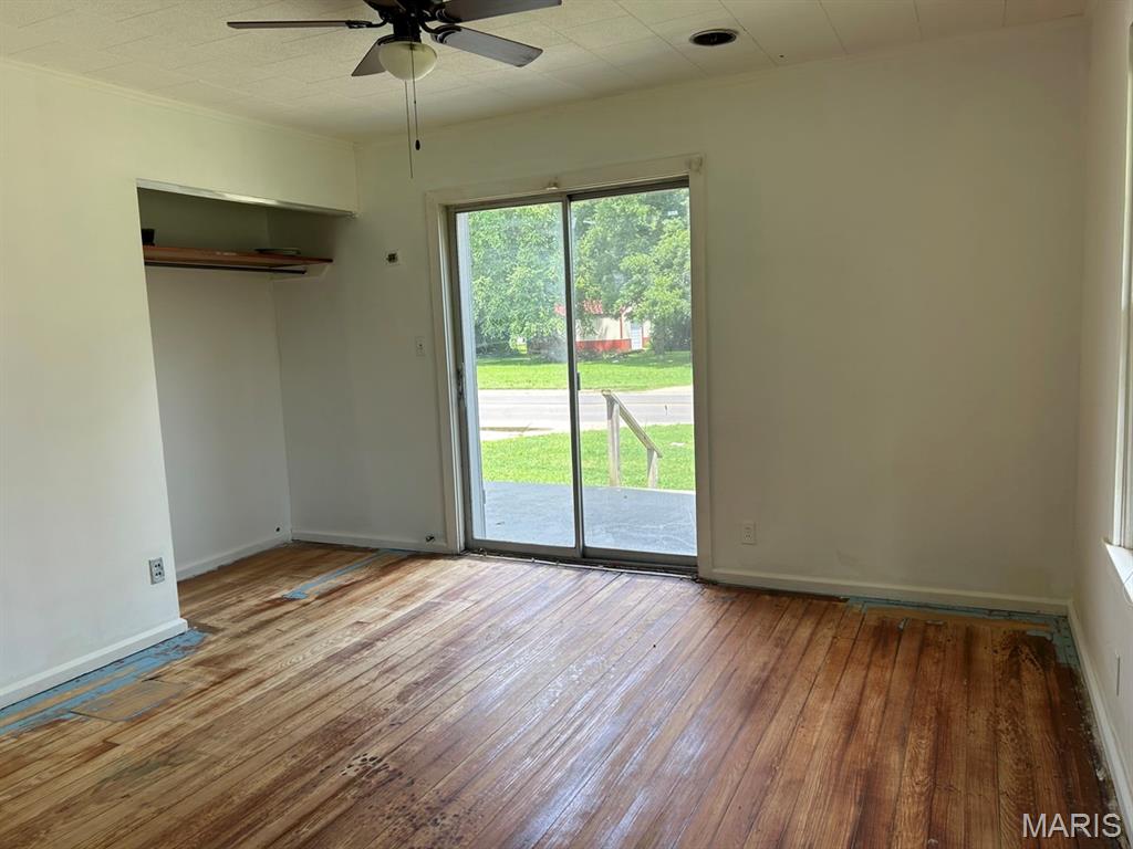 313 South Walnut Street Bernie, MO 63822 - Photo 9 of 17