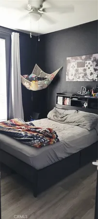 a view of fireplace and window