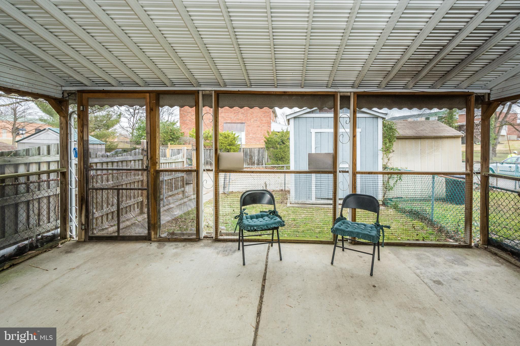 5605 Selford Road Baltimore, MD 21227 - Photo 40 of 47