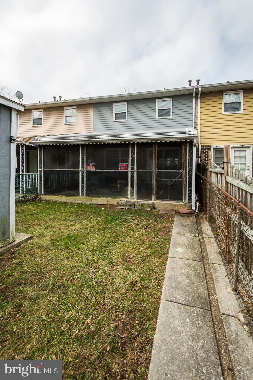 5605 Selford Road Baltimore, MD 21227 - Photo 41 of 47