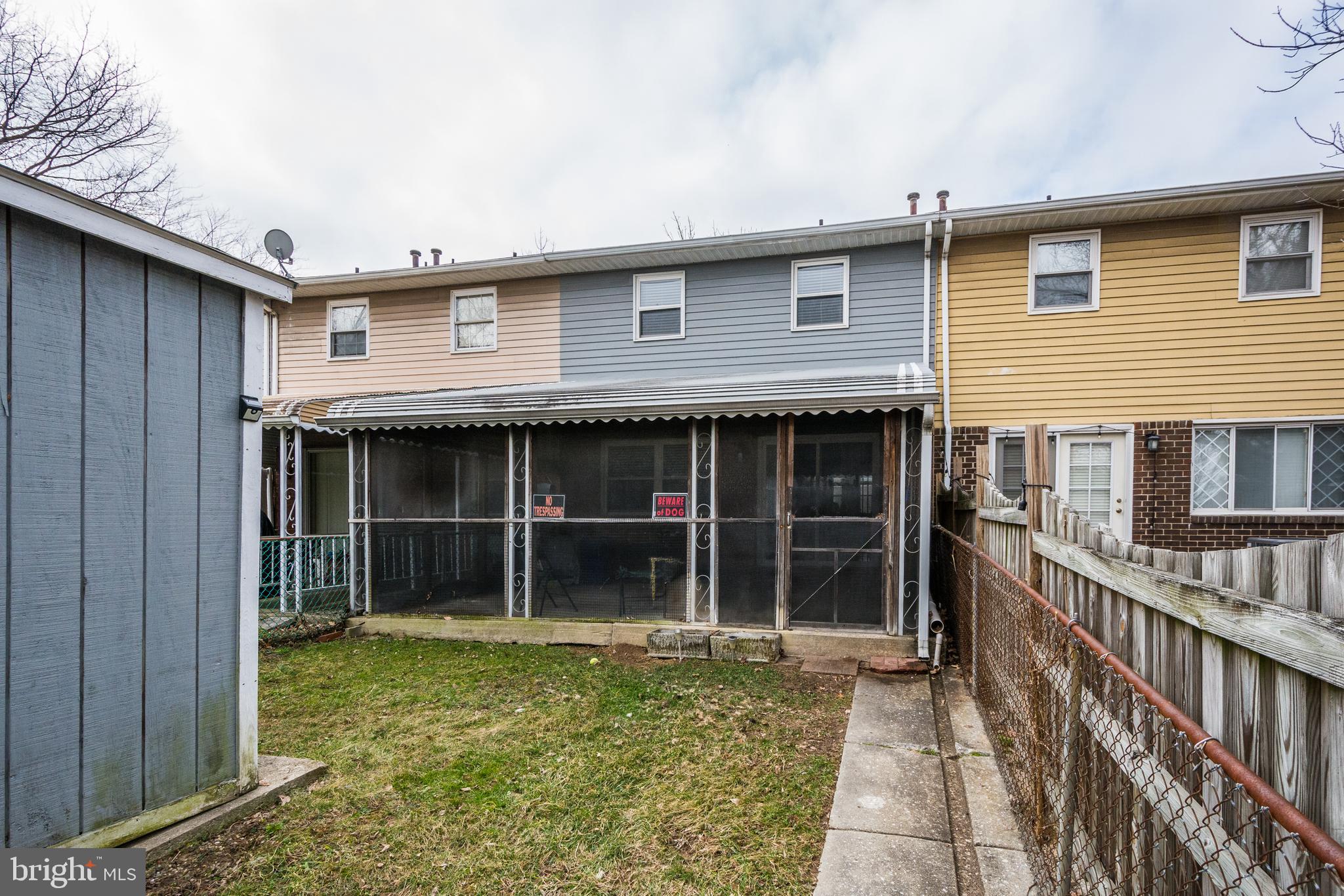 5605 Selford Road Baltimore, MD 21227 - Photo 42 of 47