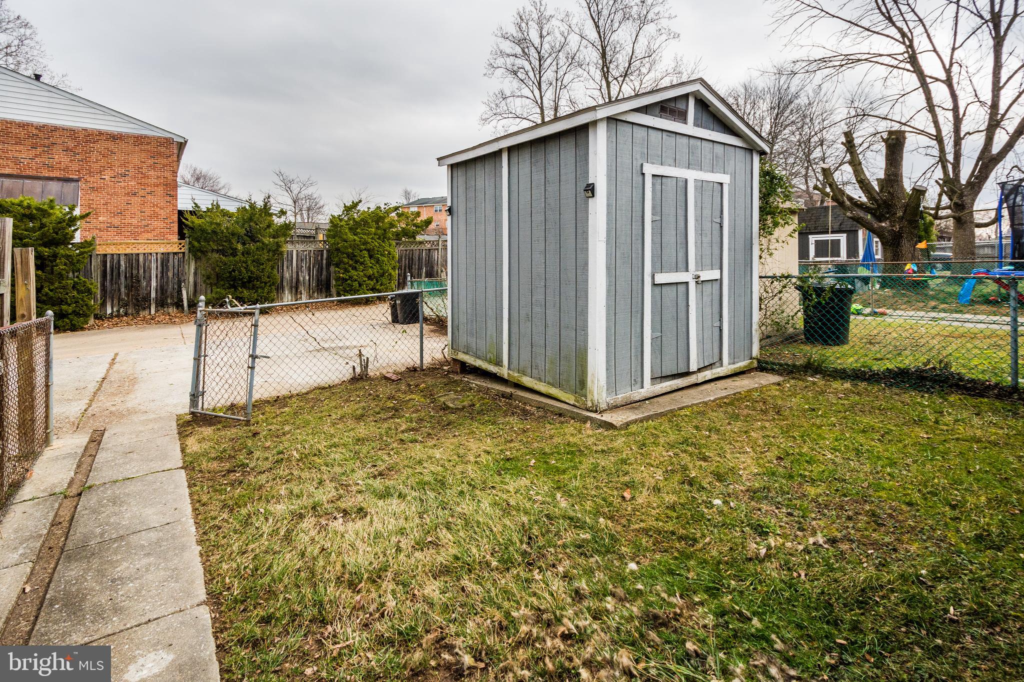 5605 Selford Road Baltimore, MD 21227 - Photo 43 of 47