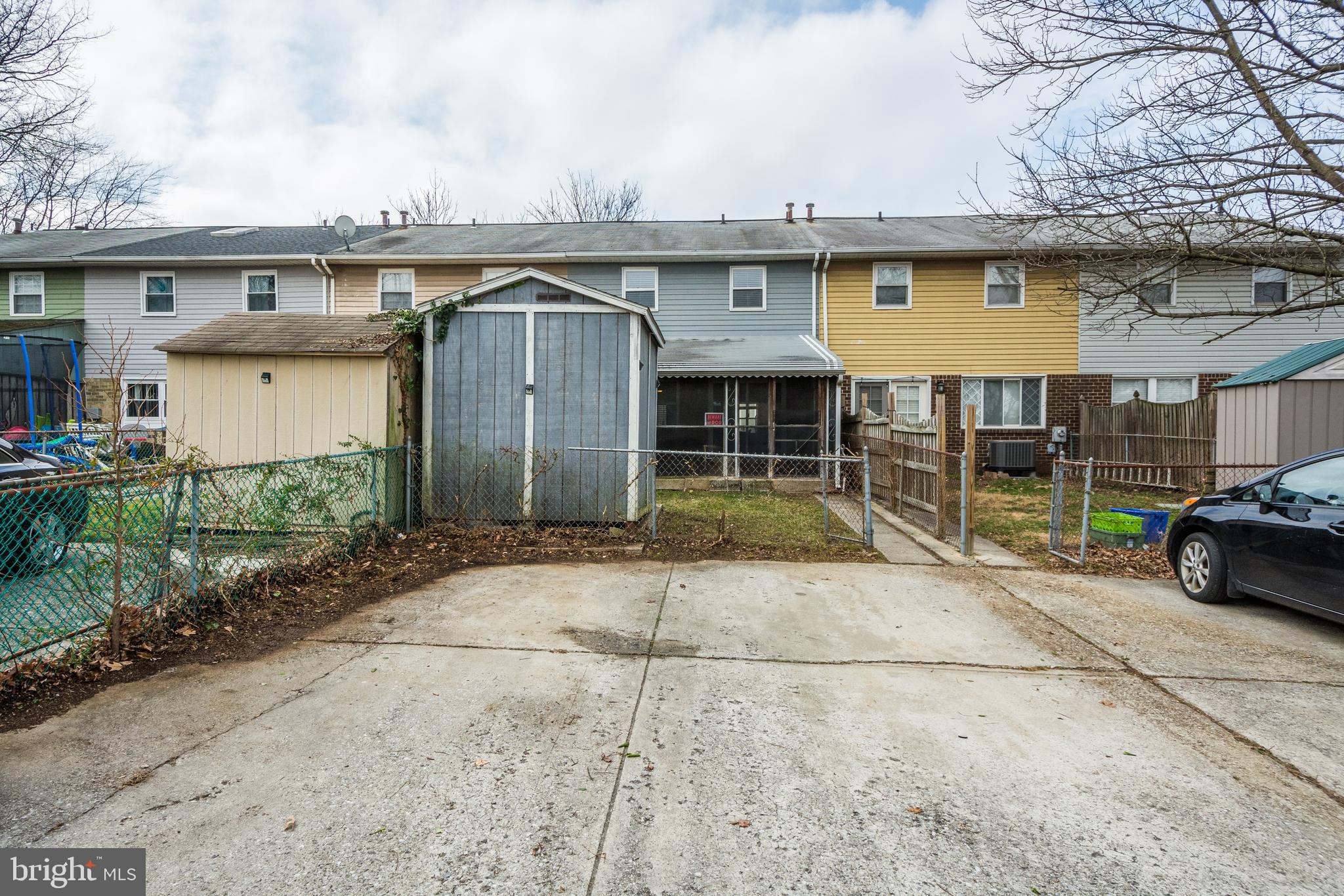 5605 Selford Road Baltimore, MD 21227 - Photo 44 of 47