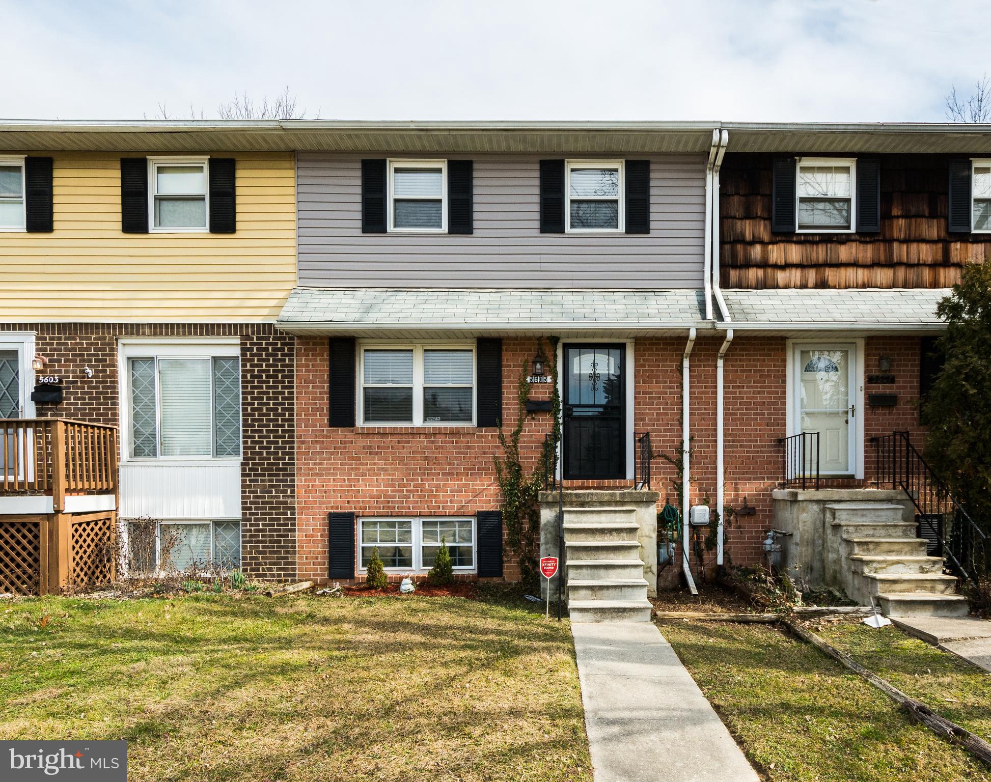 5605 Selford Road Baltimore, MD 21227 - Photo 45 of 47