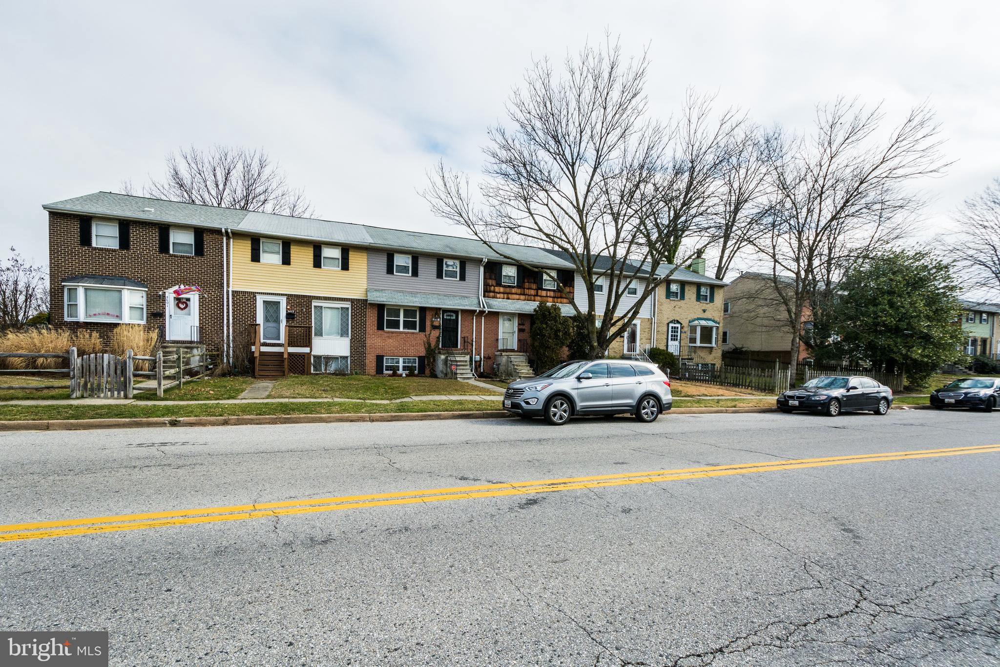5605 Selford Road Baltimore, MD 21227 - Photo 46 of 47