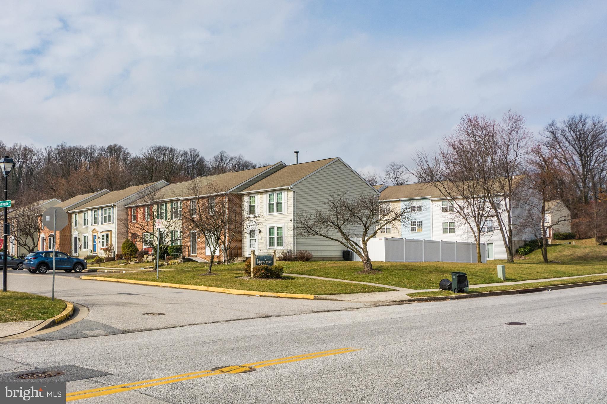 5605 Selford Road Baltimore, MD 21227 - Photo 47 of 47