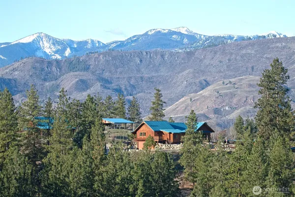 $985,000 | 117 Vintin Road, Carlton, WA 98814