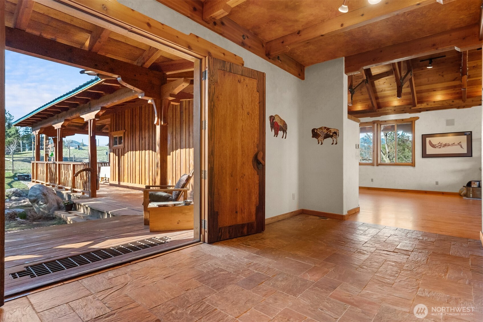 117 Vintin Road Carlton, WA 98814 - Photo 11 of 40