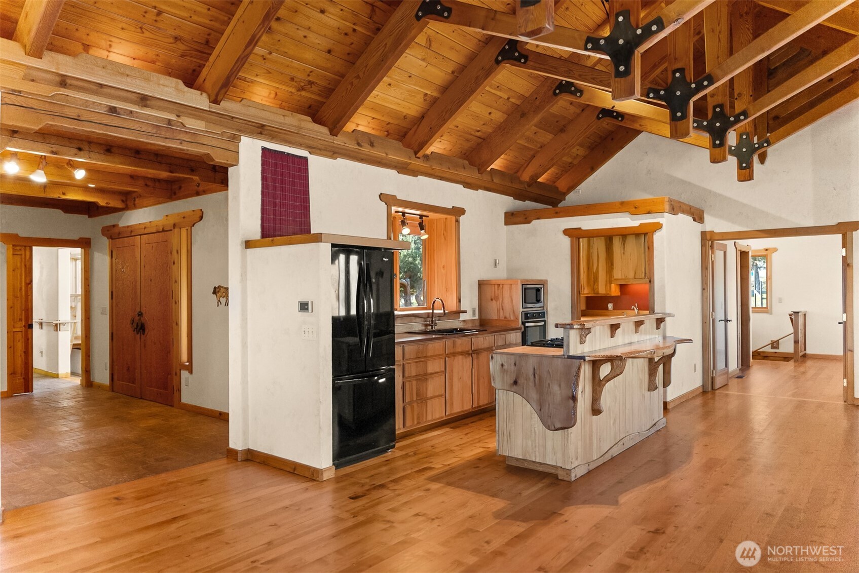 117 Vintin Road Carlton, WA 98814 - Photo 12 of 40