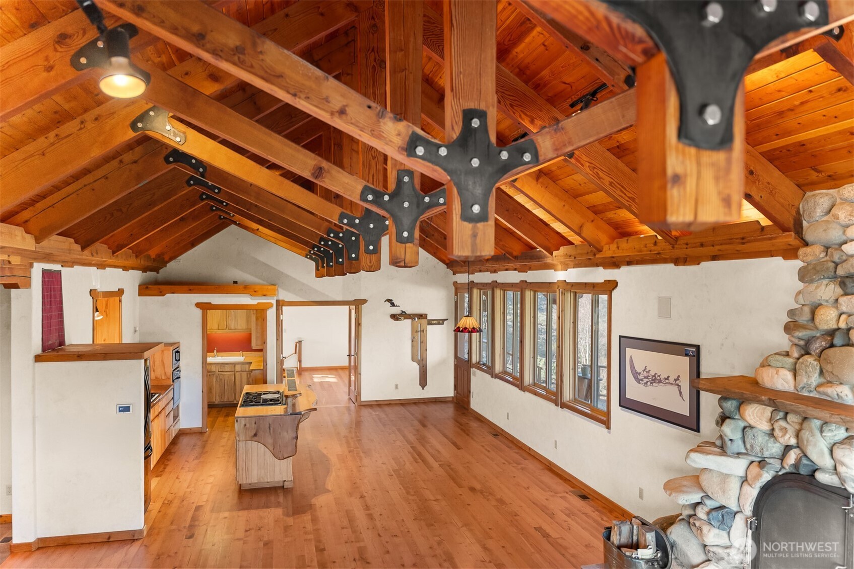 117 Vintin Road Carlton, WA 98814 - Photo 13 of 40