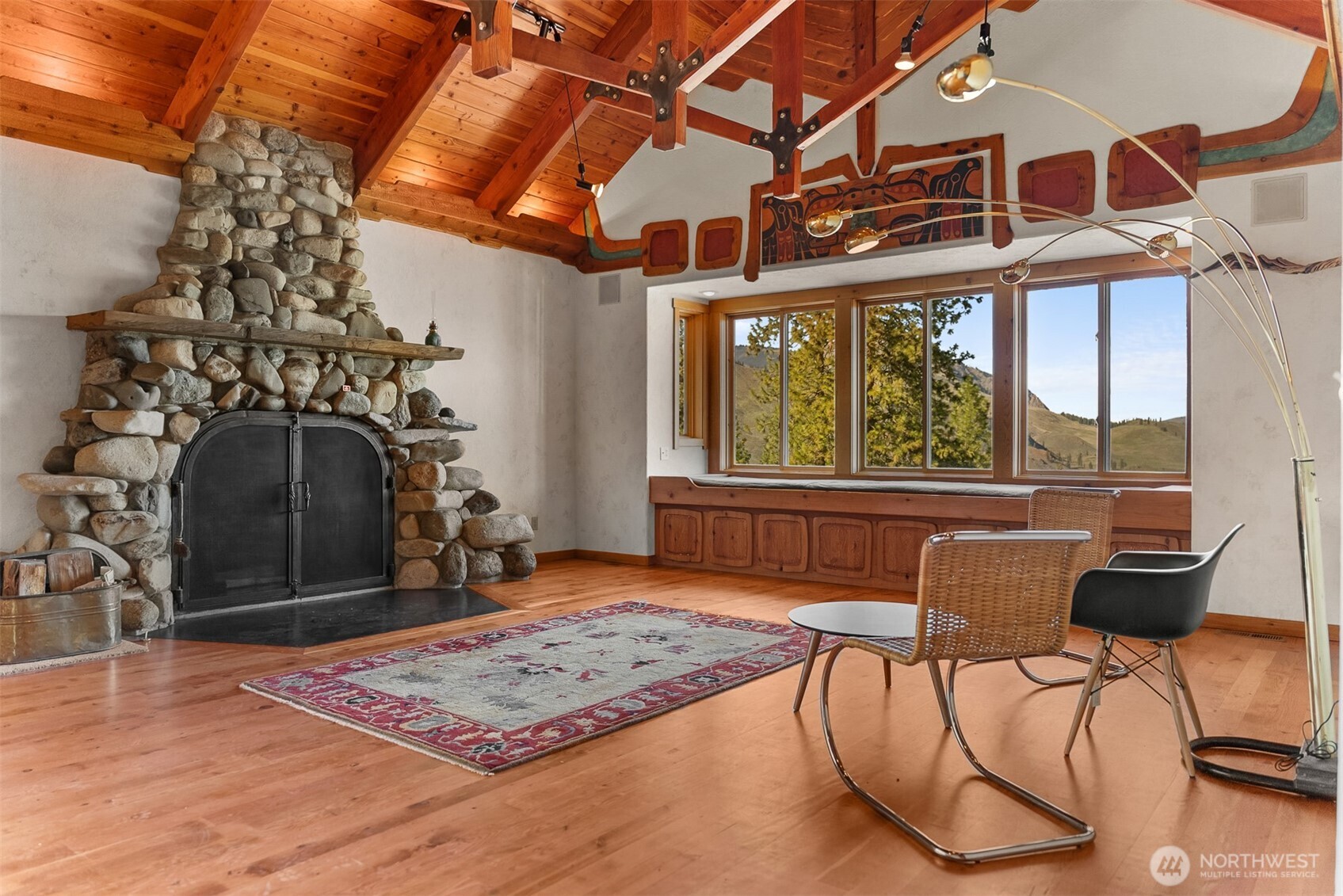 117 Vintin Road Carlton, WA 98814 - Photo 14 of 40