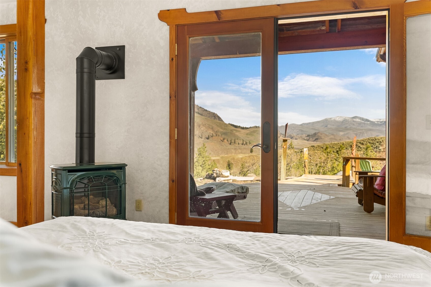 117 Vintin Road Carlton, WA 98814 - Photo 19 of 40