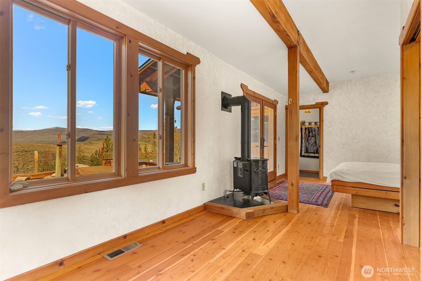 117 Vintin Road Carlton, WA 98814 - Photo 20 of 40